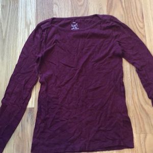 3 j crew basic tees